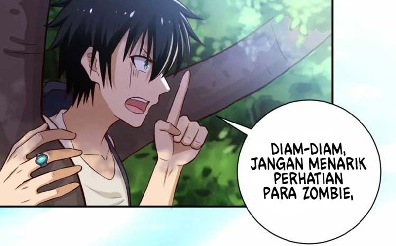 Super System Chapter 09 Gambar 69